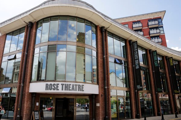 Rose theatre