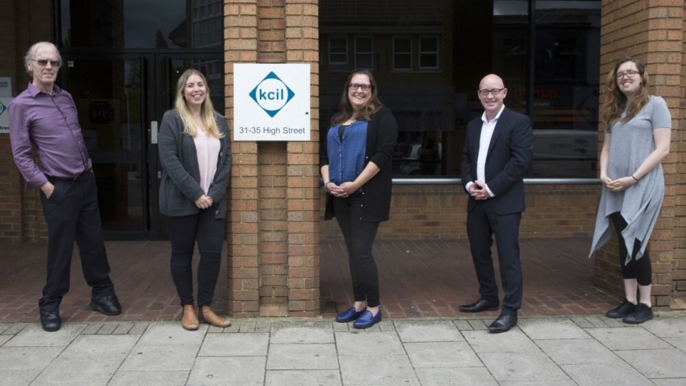KCIL team