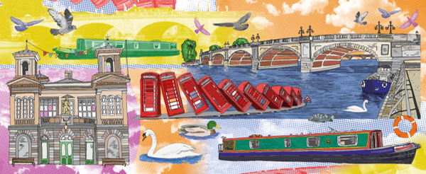 Imogen Ashby artwork