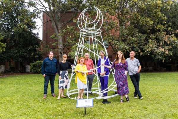 sculpture trail partners