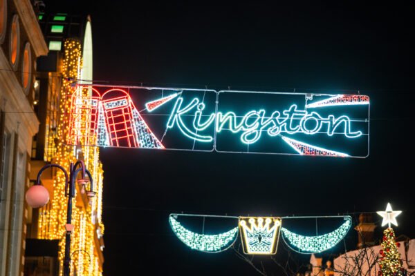 Update | New Kingston Christmas Tender Opportunity