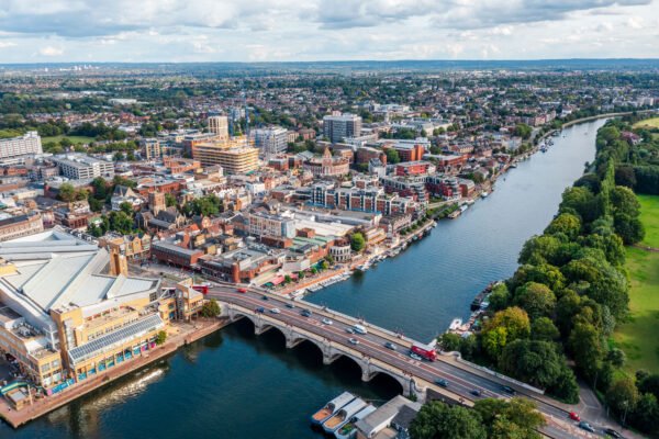 Update | New investment to connect local refugees with employment opportunities in Kingston town centre announced