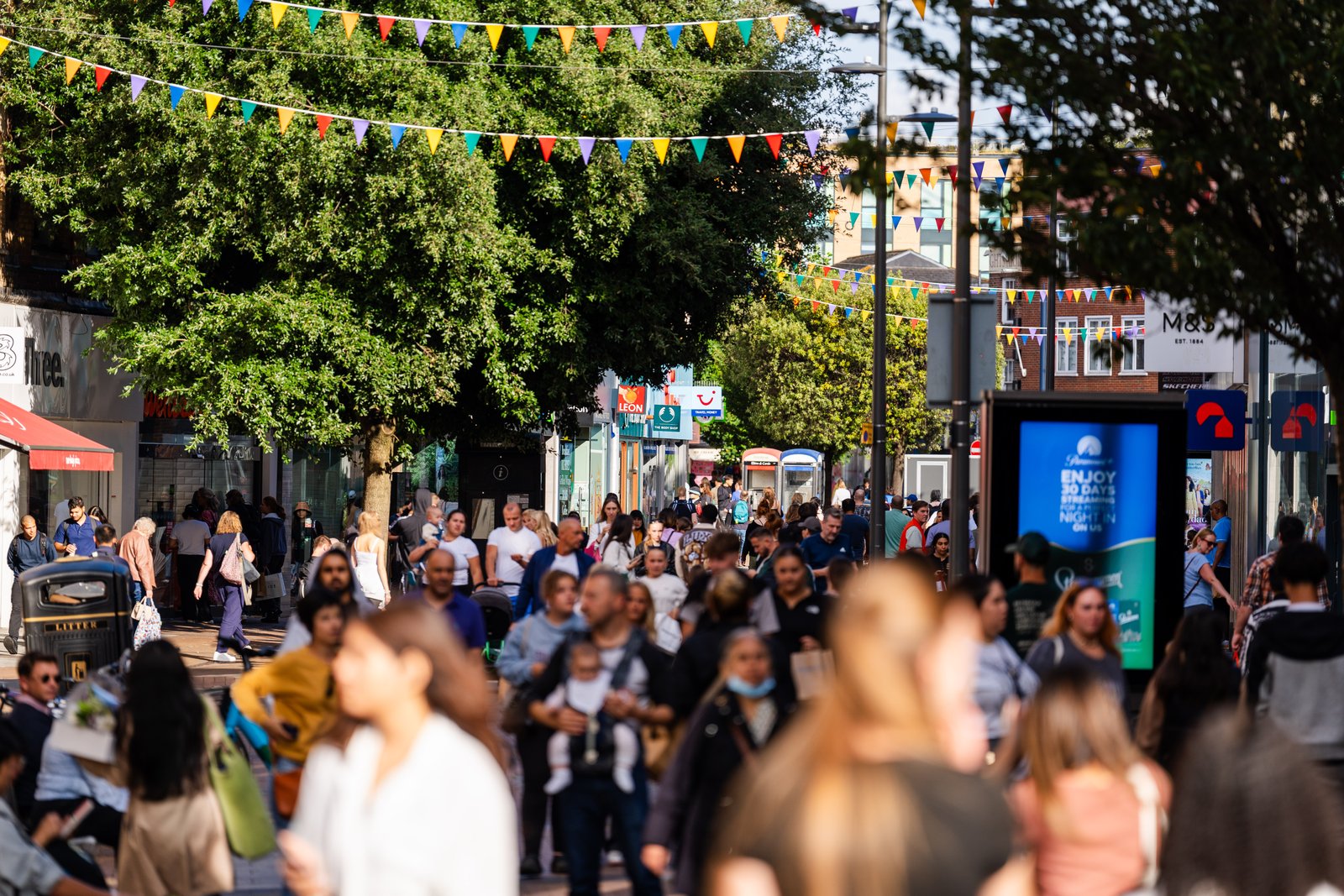 Opportunity | Become a Kingston First Board Director