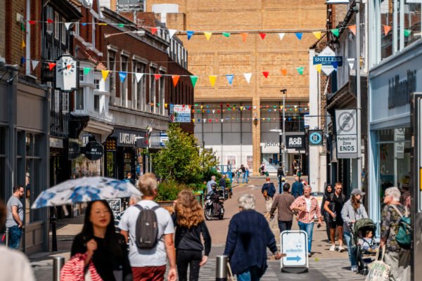 Update | Response to Mayors Police & Crime Plan