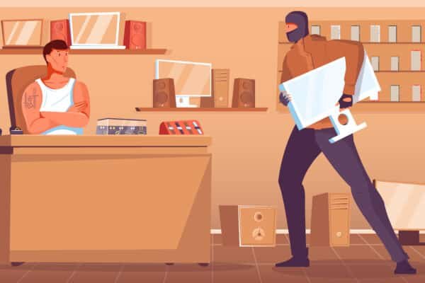 Training | Loss Prevention – October 2025