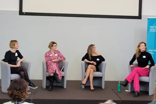 Networking | Inspire Event